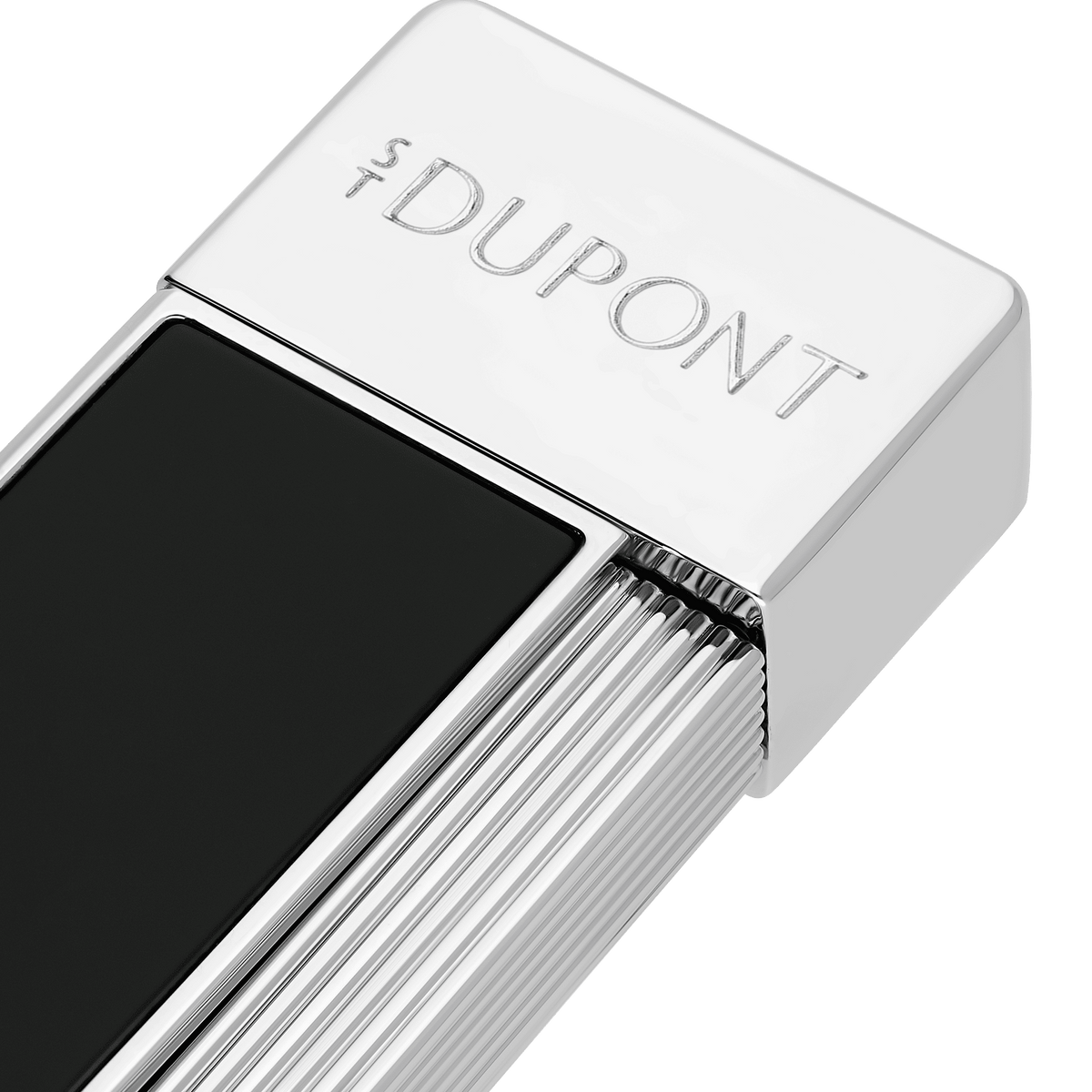 030111 - STDUPONT - Hong Kong - Lacquered lighter - 2