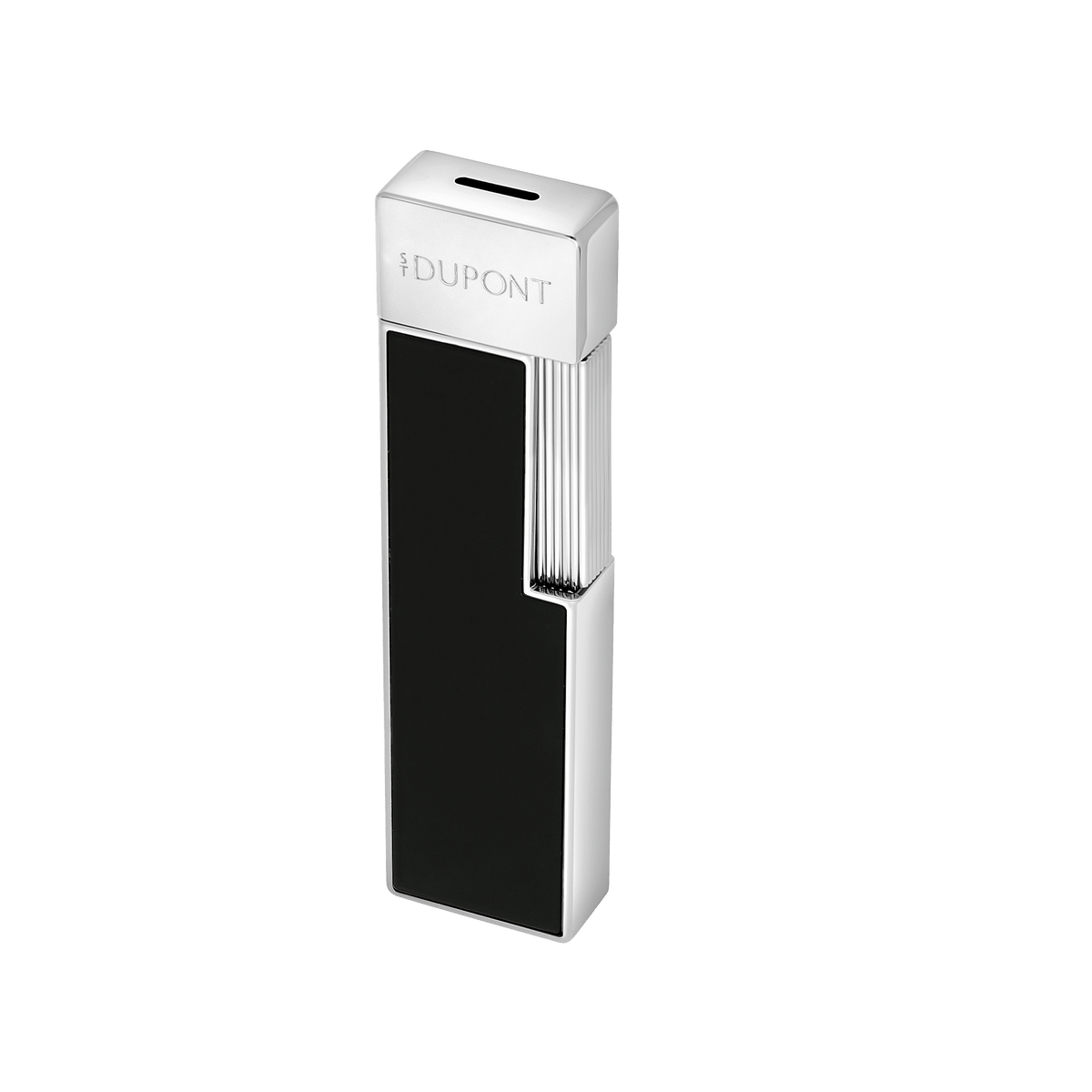 030111 - STDUPONT - Hong Kong - Lacquered lighter - 4