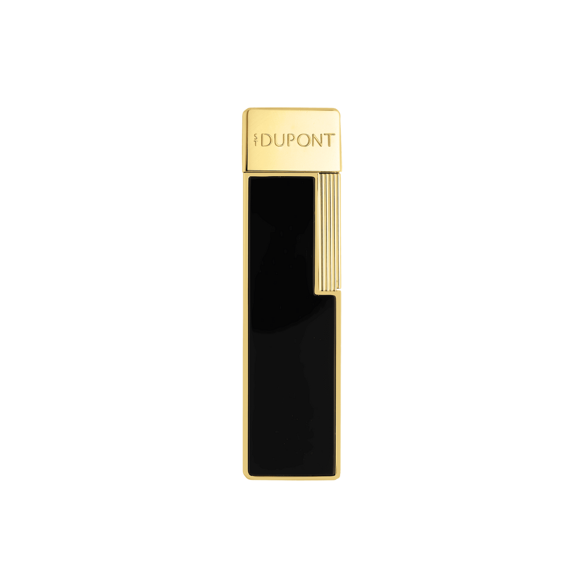 030112 - STDUPONT - Hong Kong - Lacquered lighter - 1