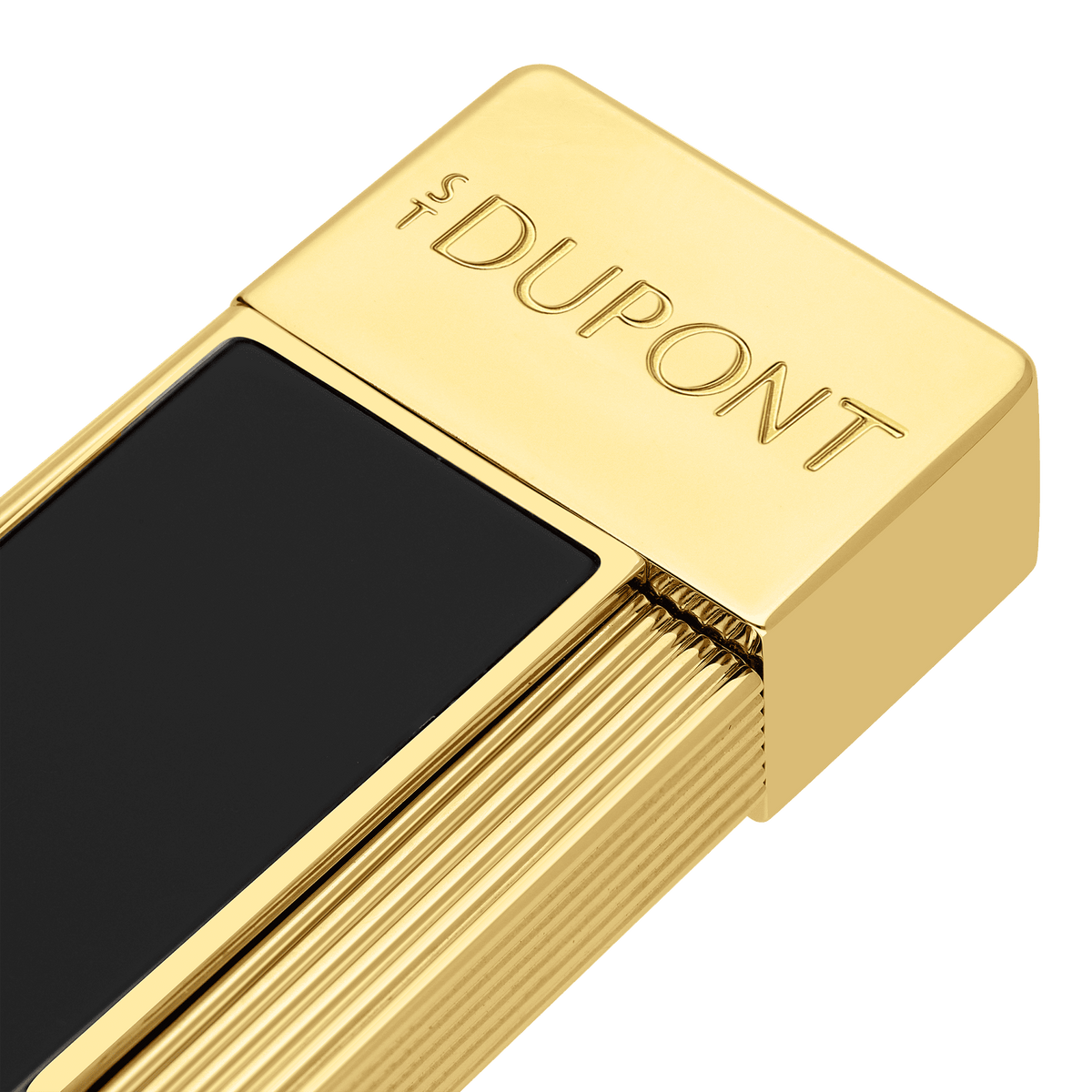 030112 - STDUPONT - Hong Kong - Lacquered lighter - 2