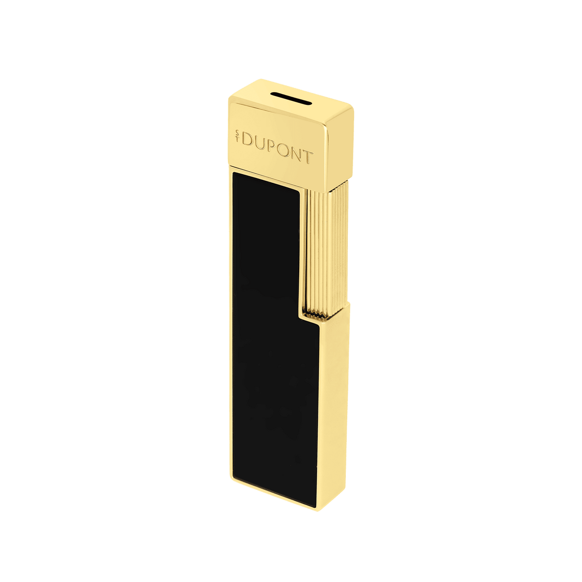 030112 - STDUPONT - Hong Kong - Lacquered lighter - 4