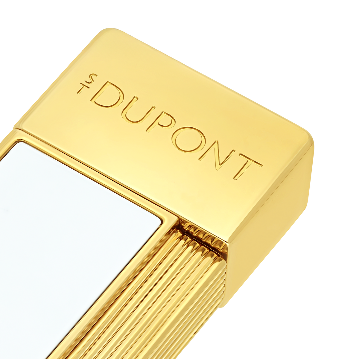 030150 - STDUPONT - Hong Kong - Lacquered lighter - 2