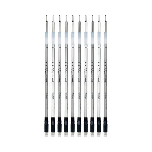 040203 - STDUPONT - Hong Kong - Lead 0.7mm - 1