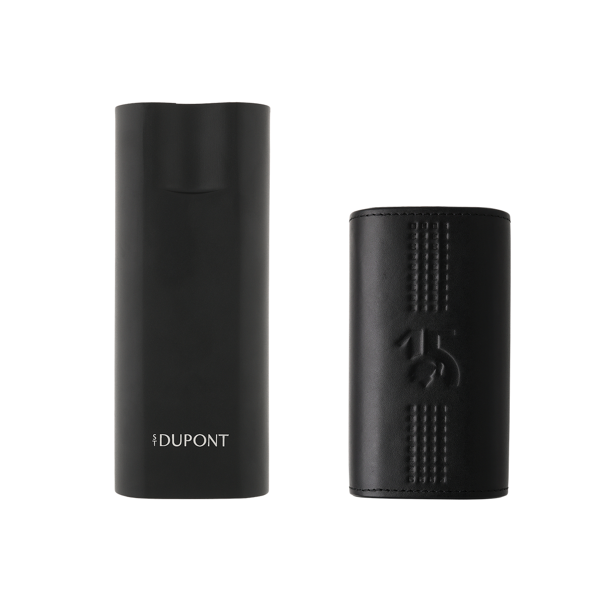 183203 - STDUPONT - Hong Kong - Leather case - 3