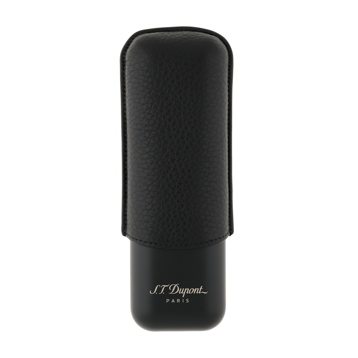 183240 - STDUPONT - Hong Kong - Leather case - 1