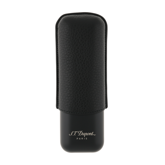 183240 - STDUPONT - Hong Kong - Leather case - 1