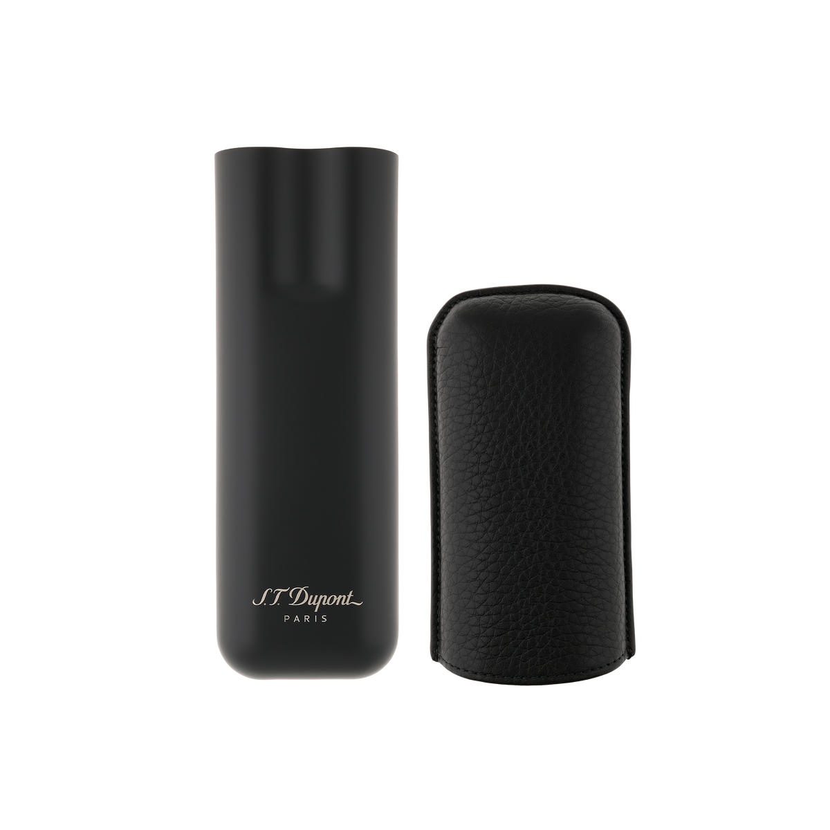 183240 - STDUPONT - Hong Kong - Leather case - 3