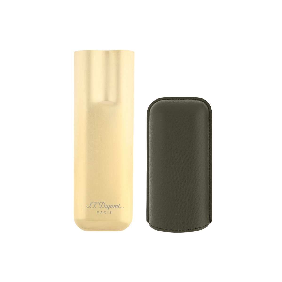 183269 - STDUPONT - Hong Kong - Leather case - 3