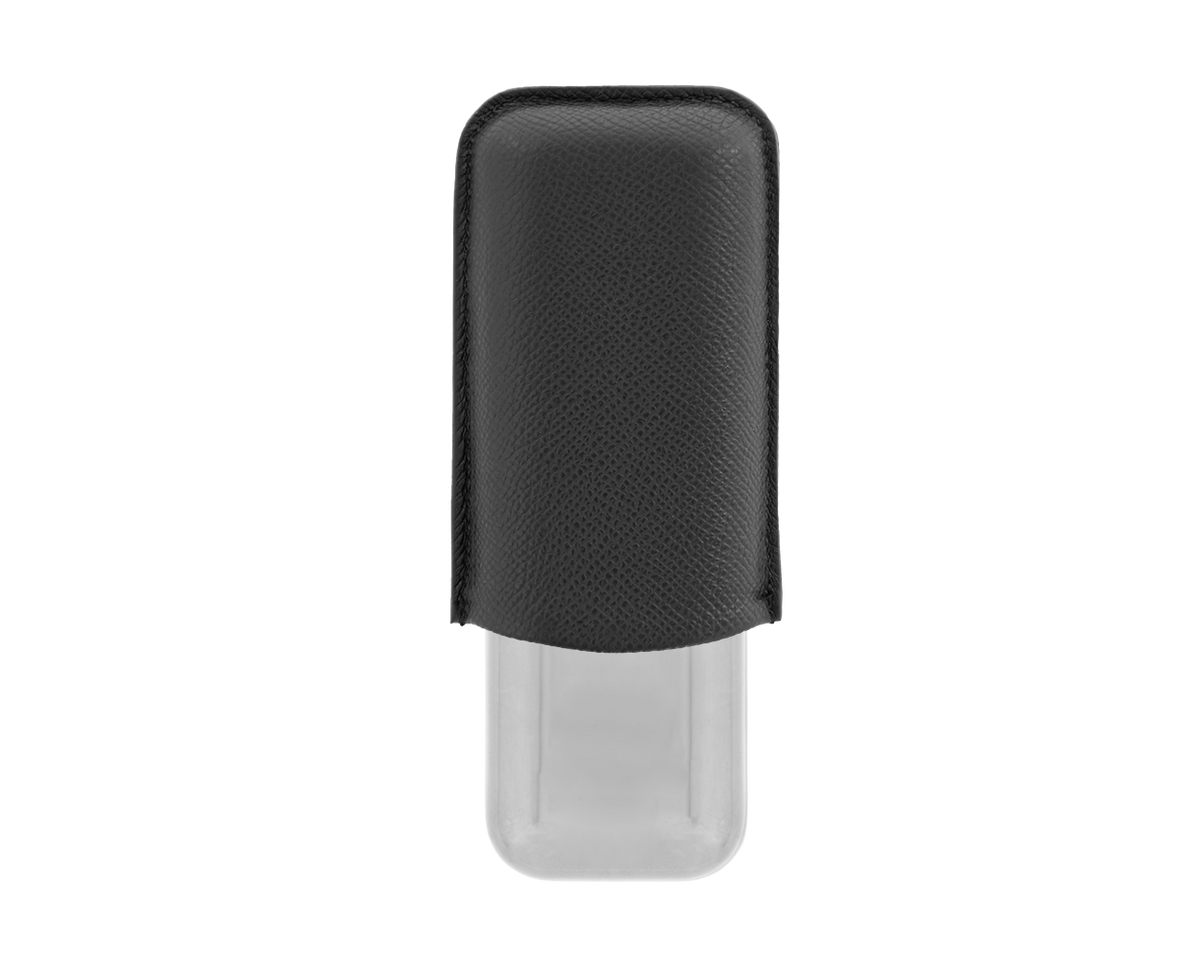 Leather case