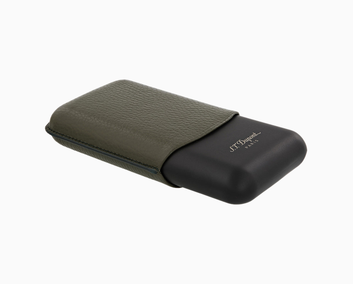Leather Case