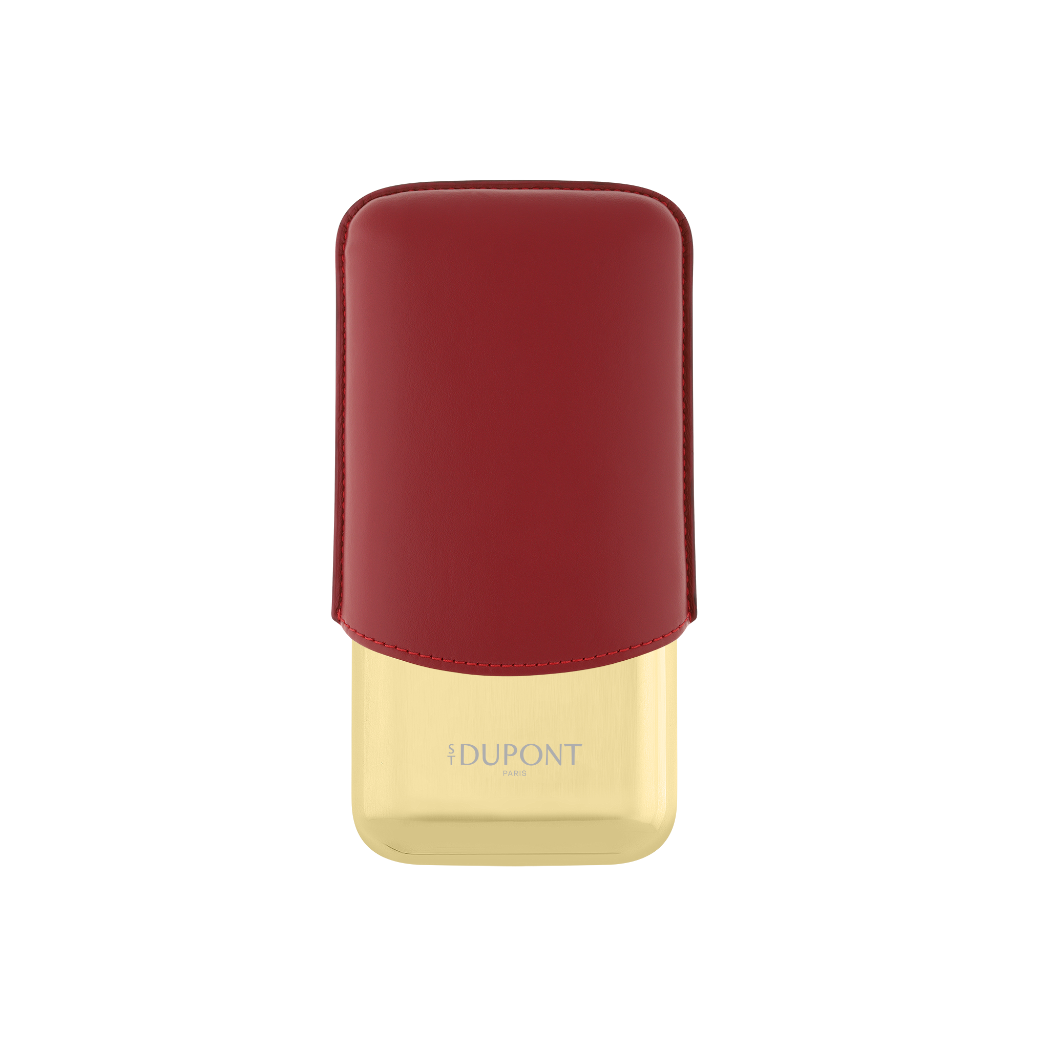 Leather case