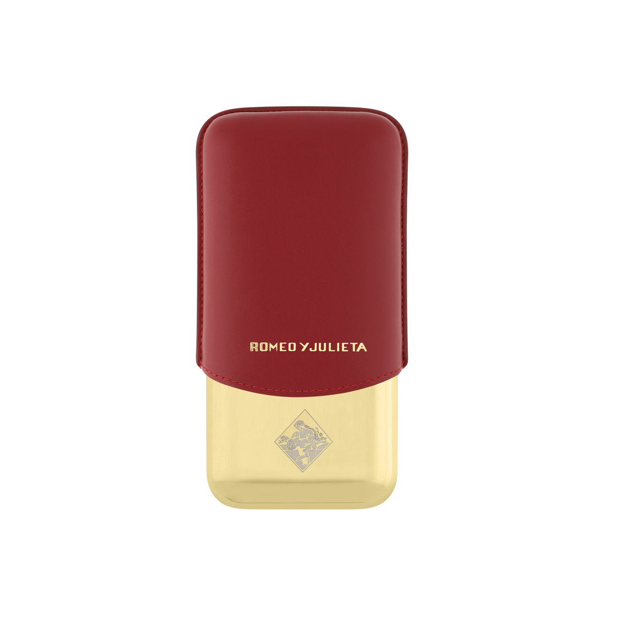 183350 - STDUPONT - Hong Kong - Leather case - 2