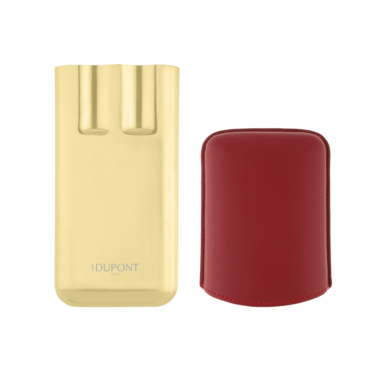 183350 - STDUPONT - Hong Kong - Leather case - 3