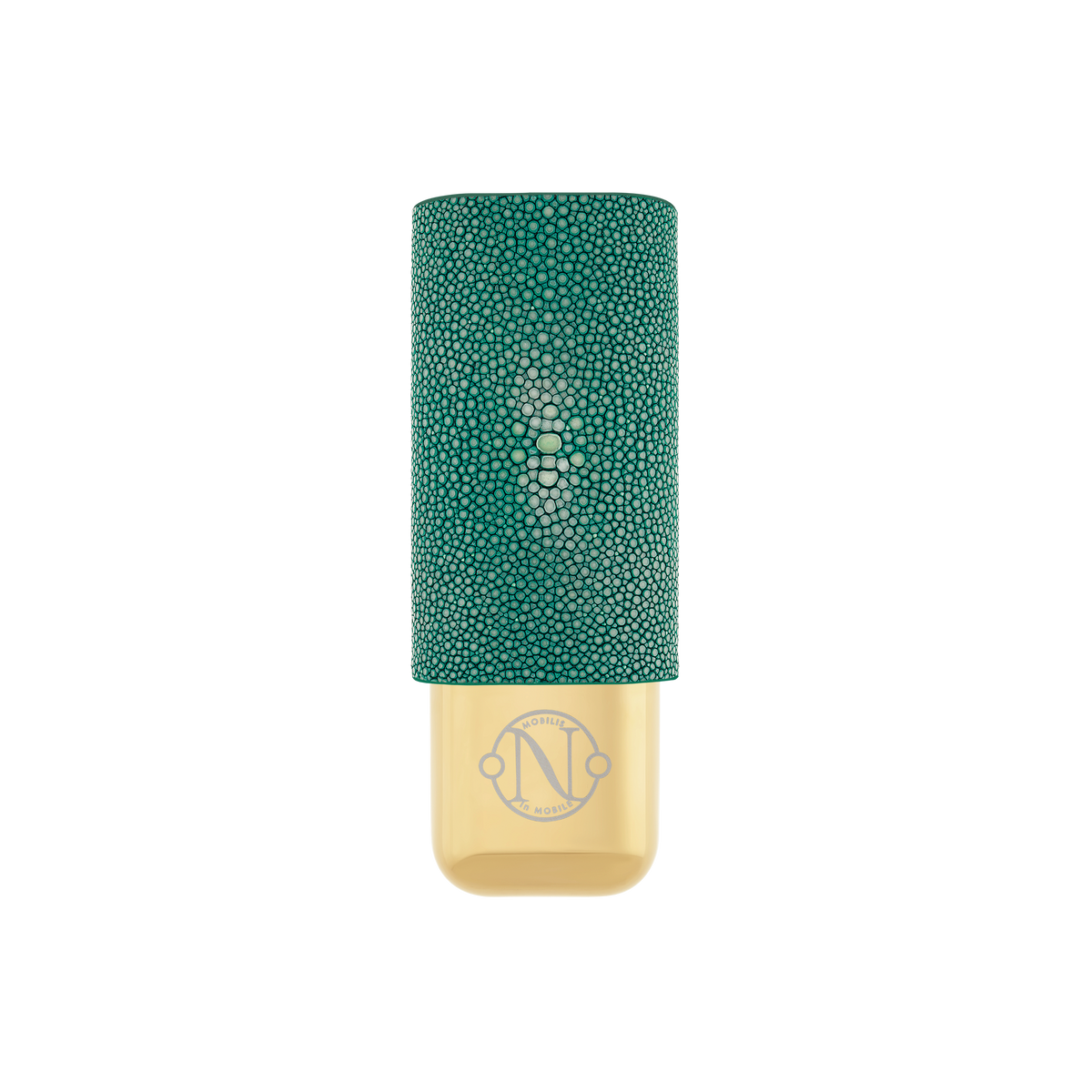 183442 - STDUPONT - Hong Kong - Leather case - 1