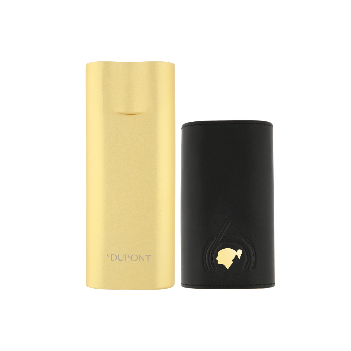 183472 - STDUPONT - Hong Kong - Leather case - 3