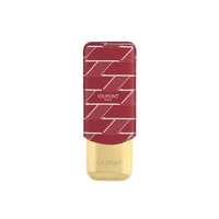 酒紅色