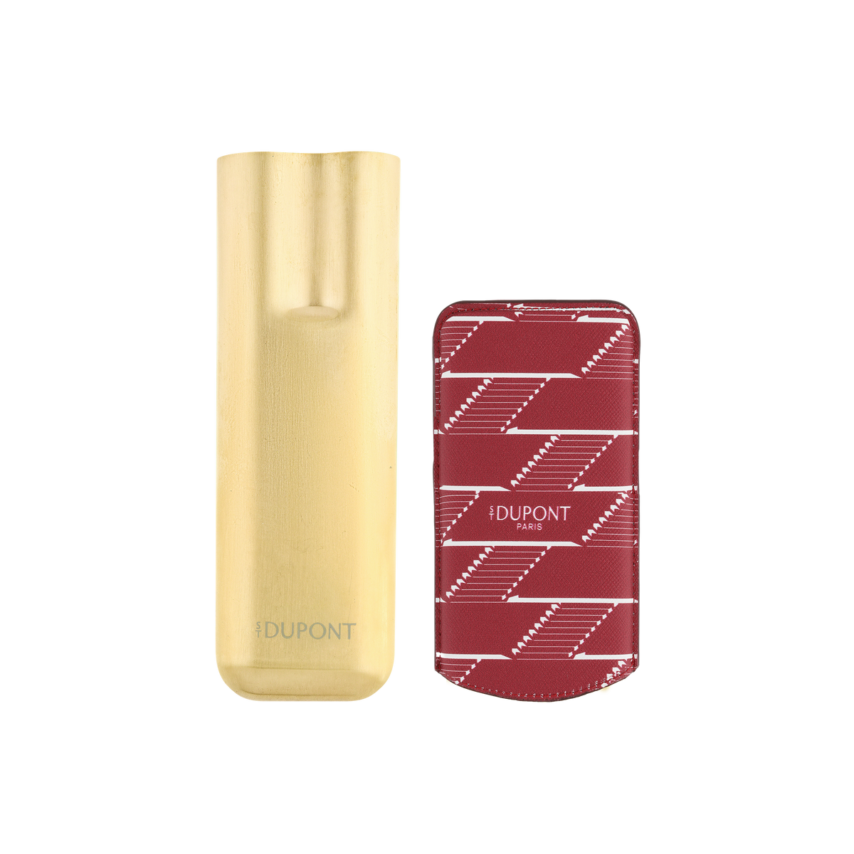 183478 - STDUPONT - Hong Kong - Coated canvas case - 3