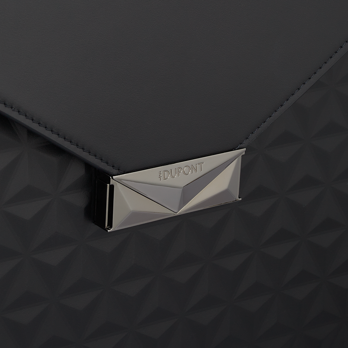 1AX101BK1 - STDUPONT - Hong Kong - Document holder - 4
