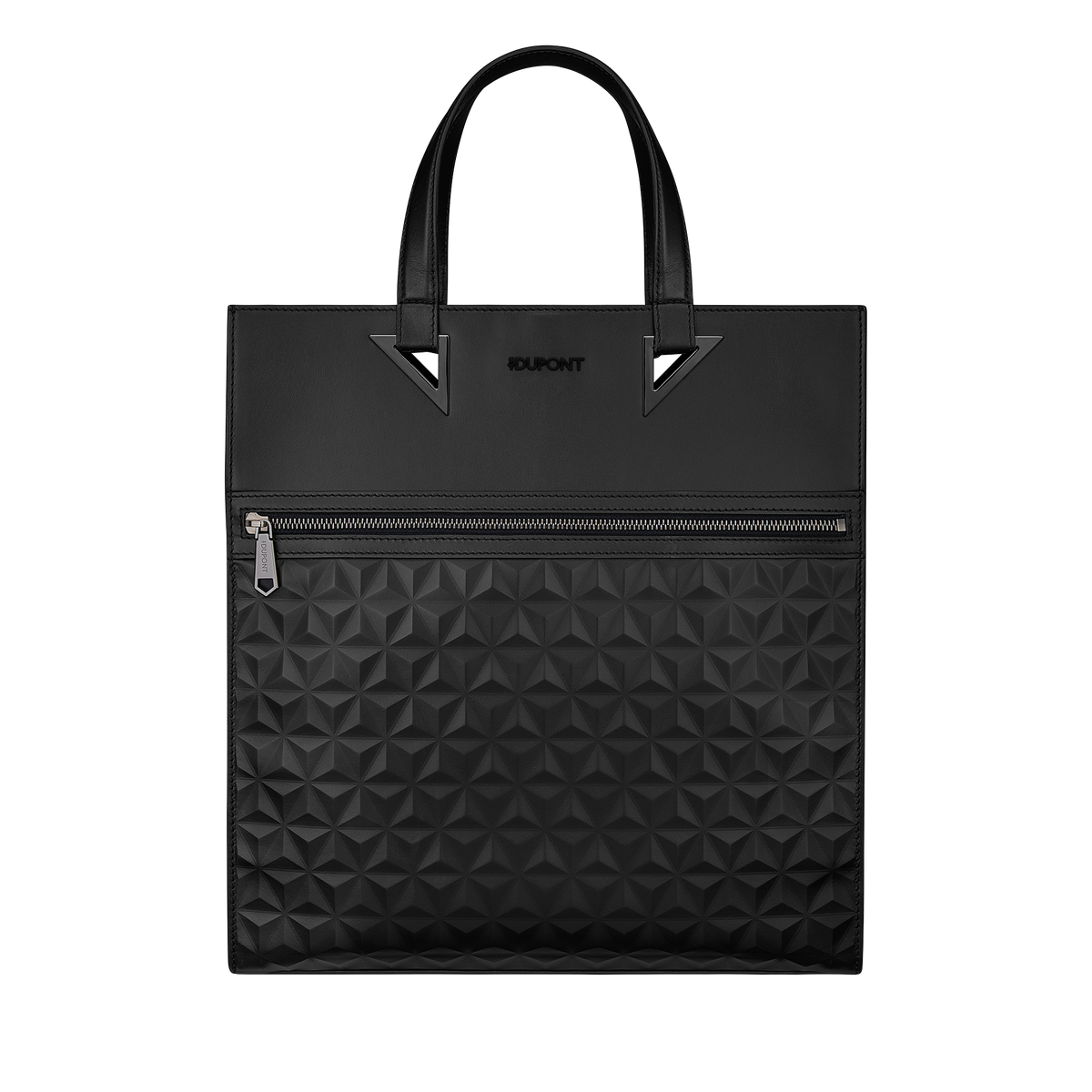 1AX153BK1 - STDUPONT - Hong Kong - Tote - 1