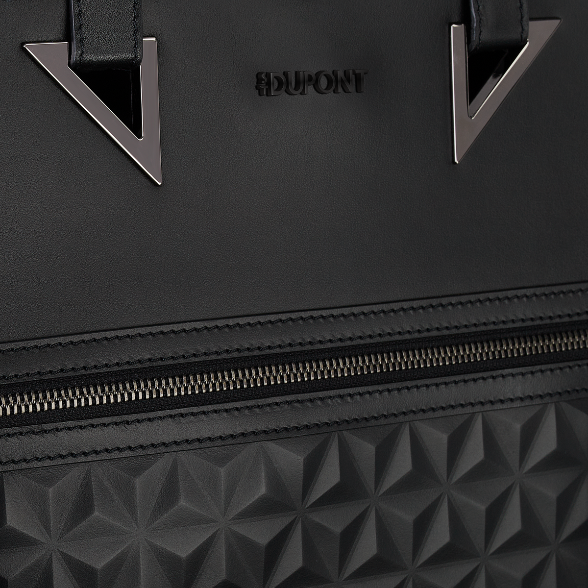 1AX153BK1 - STDUPONT - Hong Kong - Tote - 5