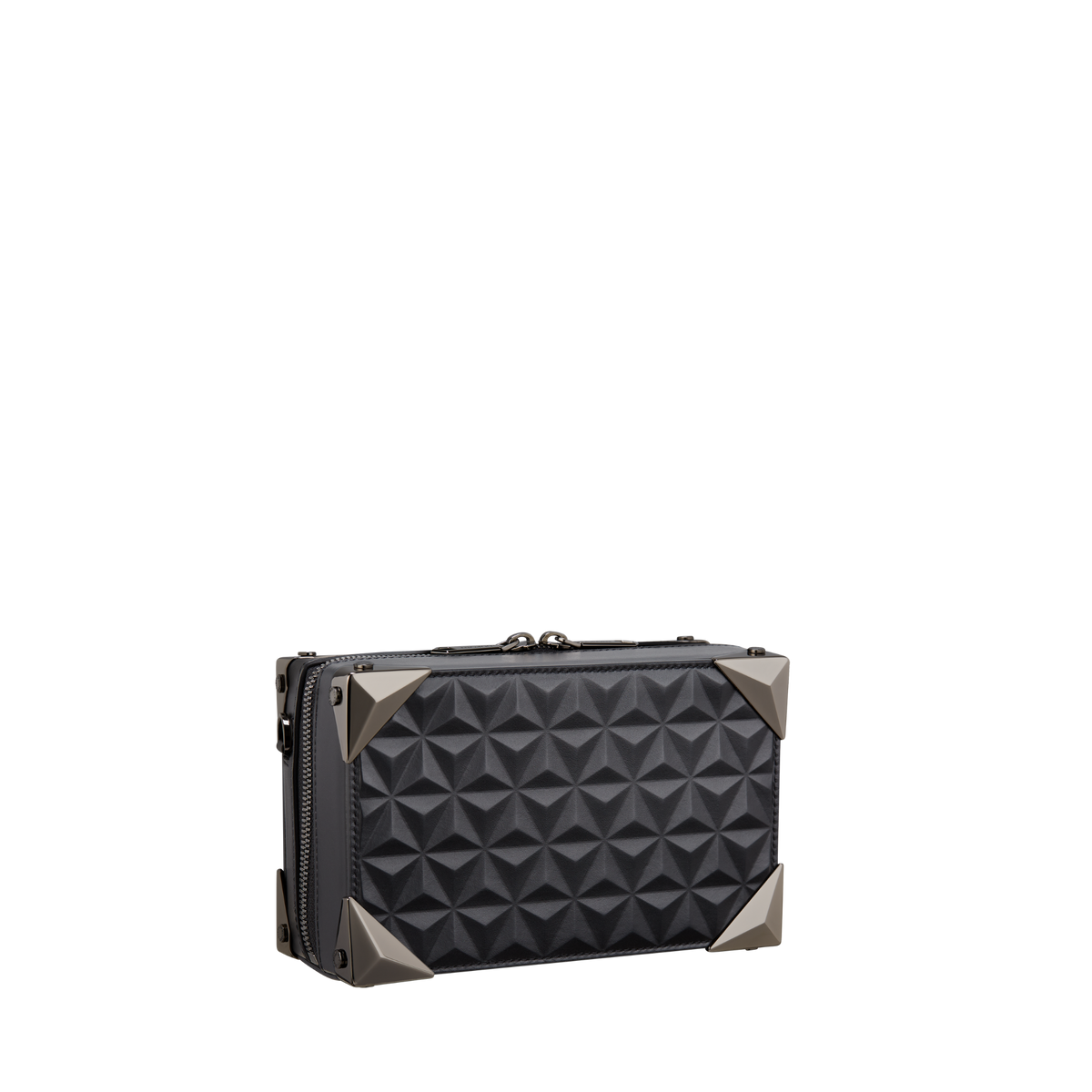1AX182BK1 - STDUPONT - Hong Kong - Trunk - 2