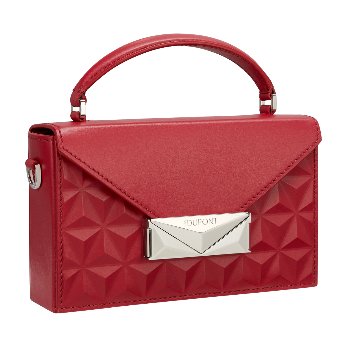 1AX191RN1 - STDUPONT - Hong Kong - Nano trunk - 4