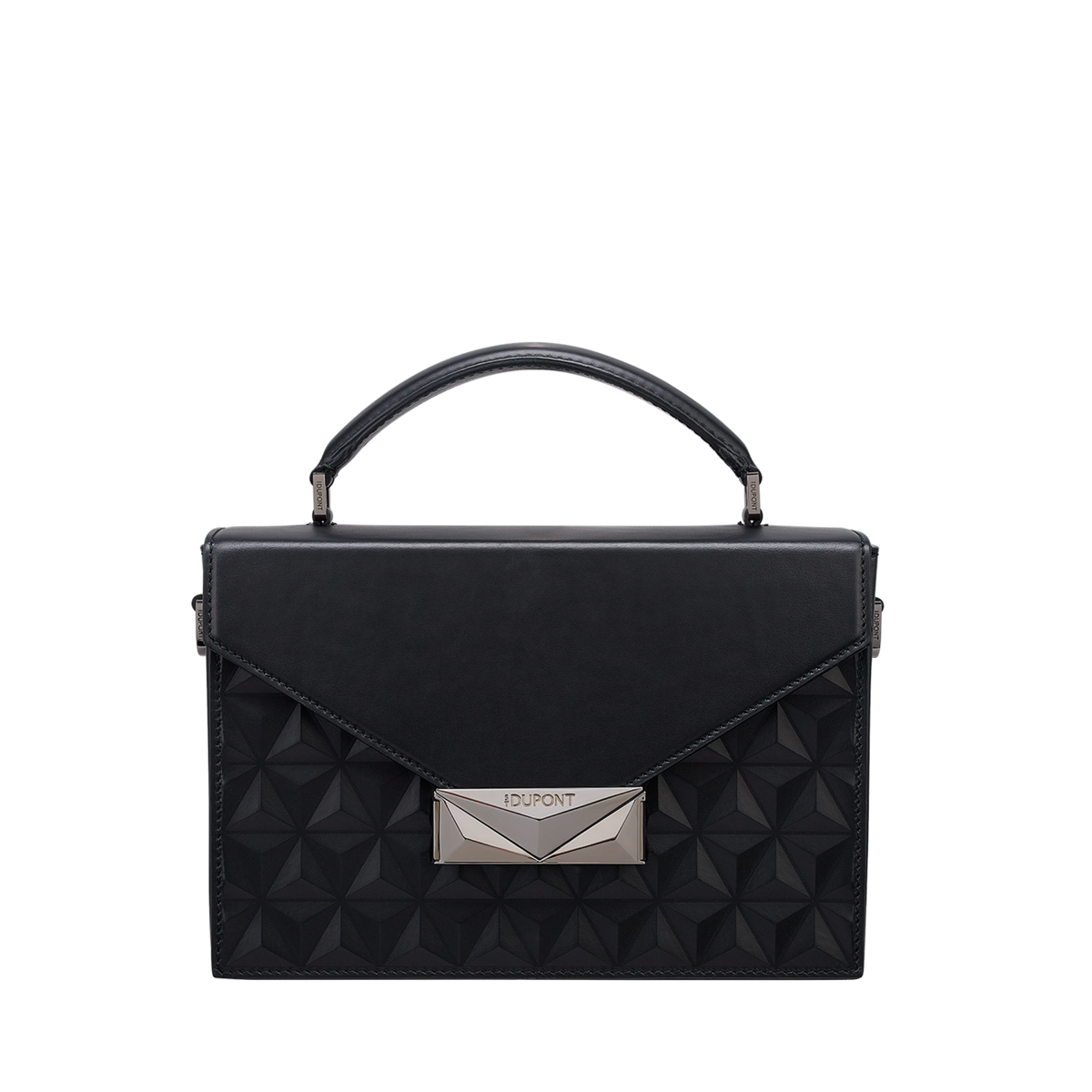1AX192BK1 - STDUPONT - Hong Kong - Mini Trunk - 1