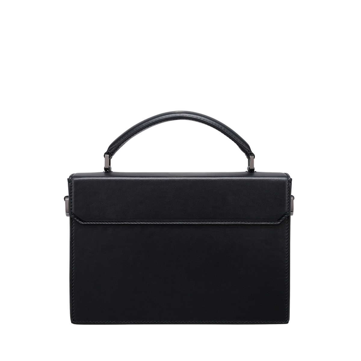 1AX192BK1 - STDUPONT - Hong Kong - Mini Trunk - 3
