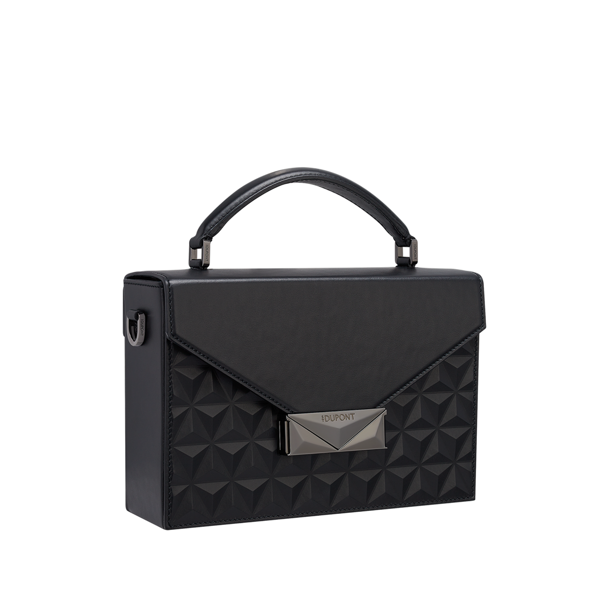 1AX192BK1 - STDUPONT - Hong Kong - Mini Trunk - 4