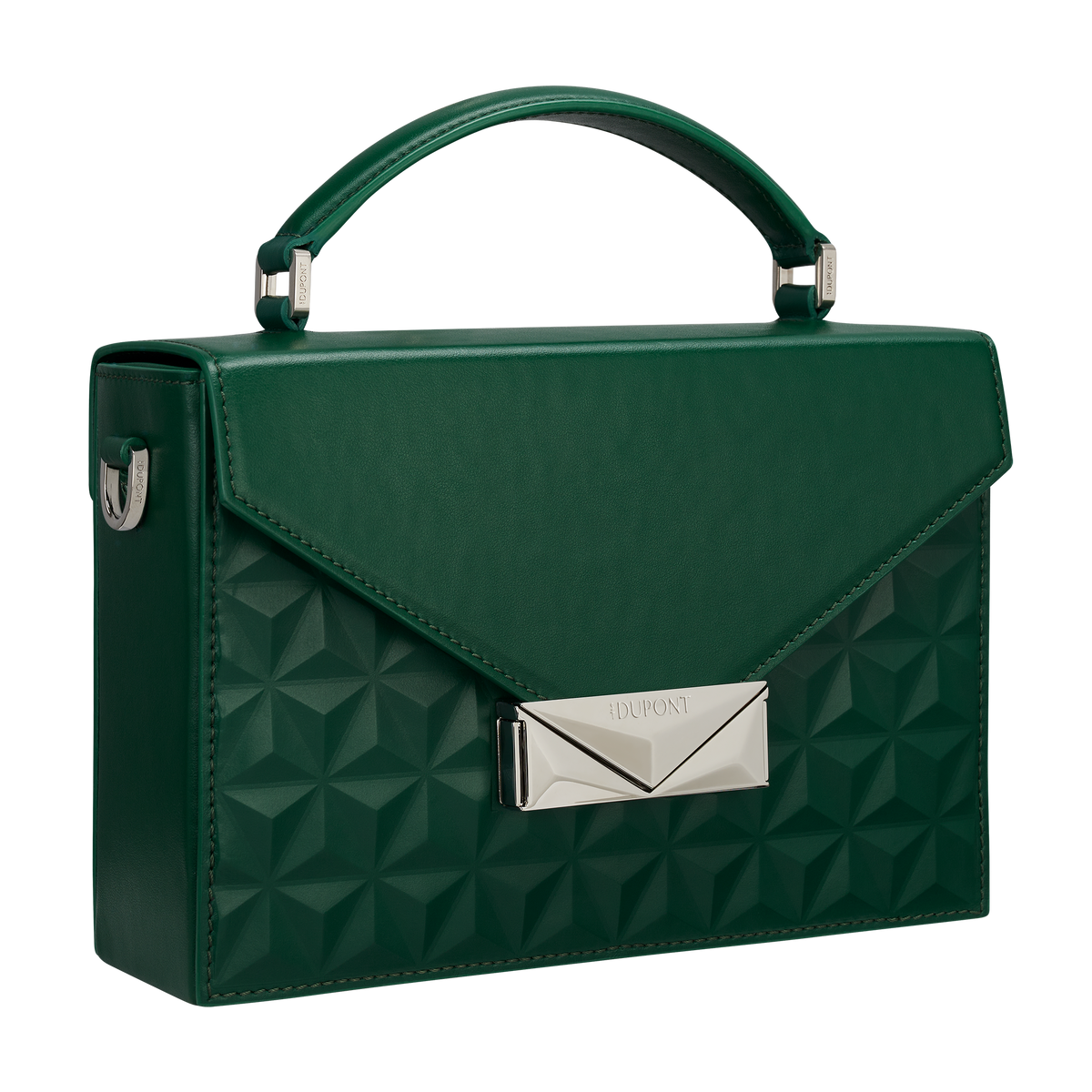 1AX192ND1 - STDUPONT - Hong Kong - Mini trunk - 4