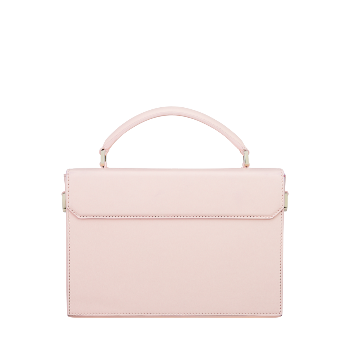 1AX192PL2 - STDUPONT - Hong Kong - Mini Trunk - 4