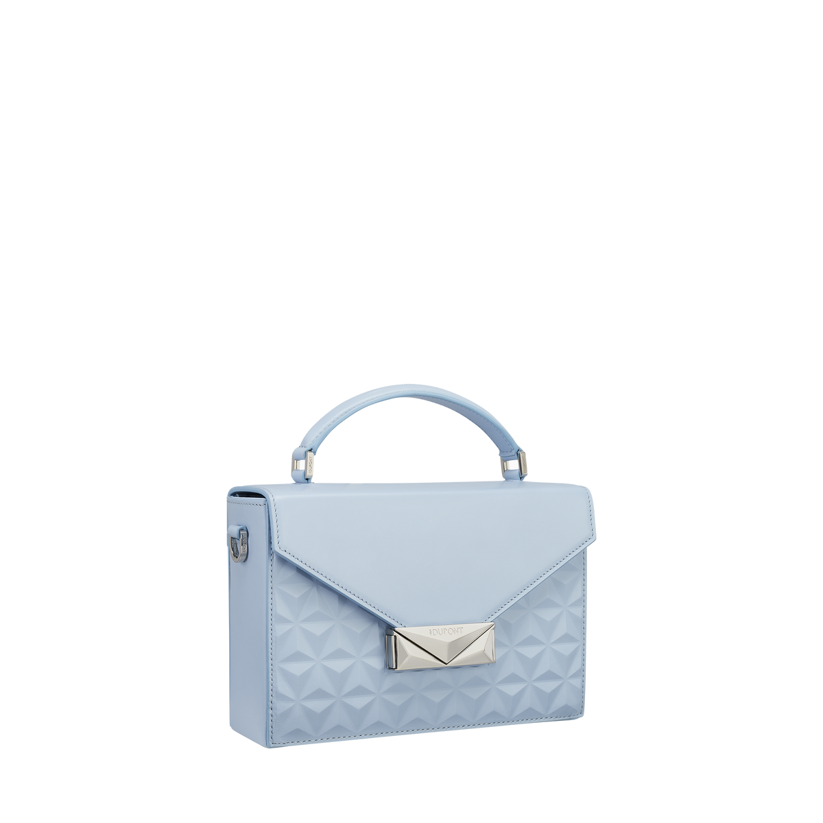 1AX192UL1 - STDUPONT - Hong Kong - Mini Trunk - 3