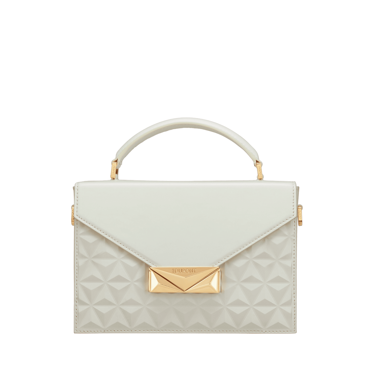 1AX192WH2 - STDUPONT - Hong Kong - Mini trunck - 1
