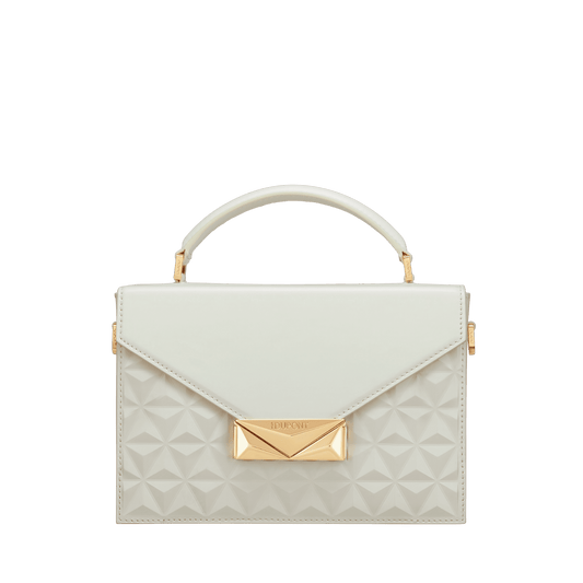 1AX192WH2 - STDUPONT - Hong Kong - Mini trunck - 1