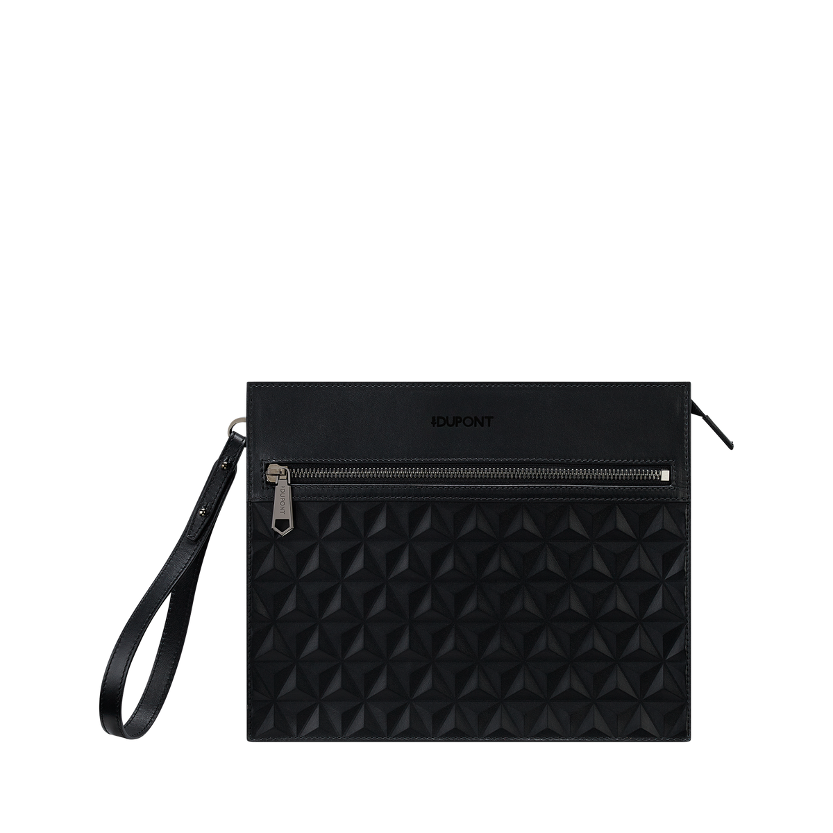 1AX212BK1 - STDUPONT - Hong Kong - Pouch - 1