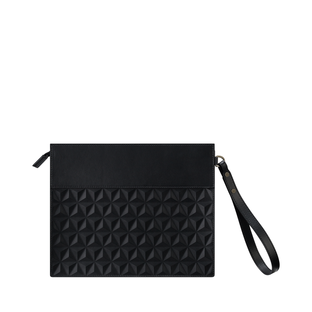 1AX212BK1 - STDUPONT - Hong Kong - Pouch - 2