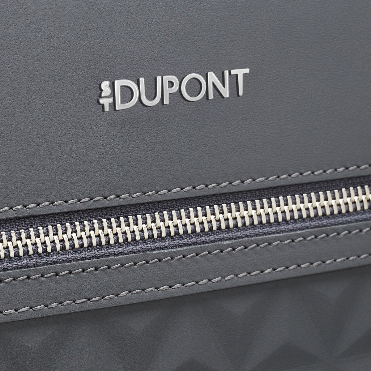 1AX212GN2 - STDUPONT - Hong Kong - Pouch - 4