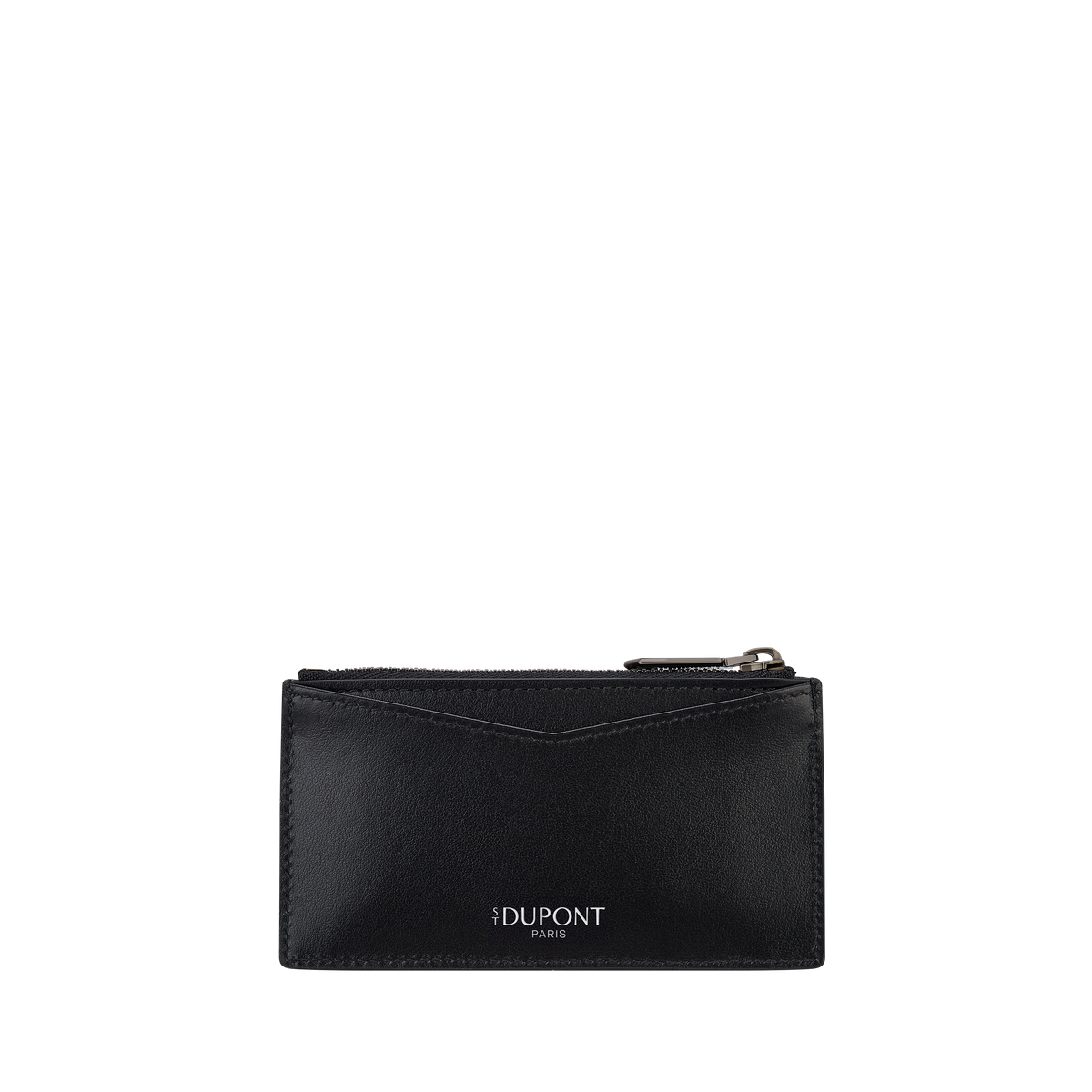 1AX513BK1 - STDUPONT - Hong Kong - Zip Card holder - 2