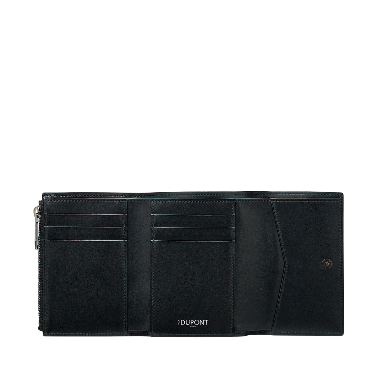 1AX552BK1 - STDUPONT - Hong Kong - Wallet - 2
