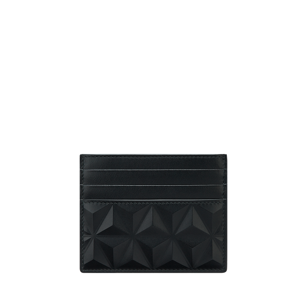 1AX683BK1 - STDUPONT - Hong Kong - Card Holder 6CC - 1