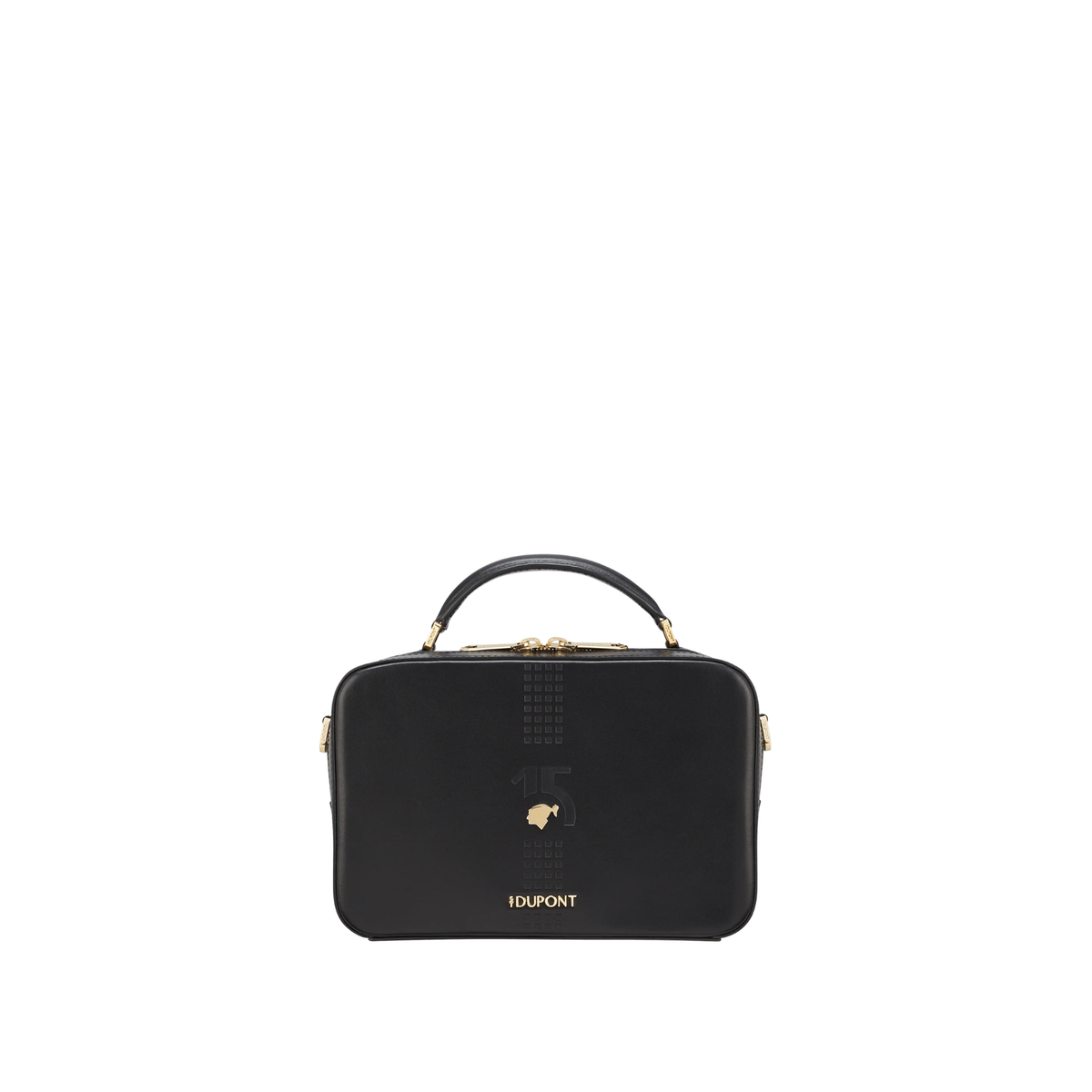 1BE183BK1 - STDUPONT - Hong Kong - Camera bag - 1