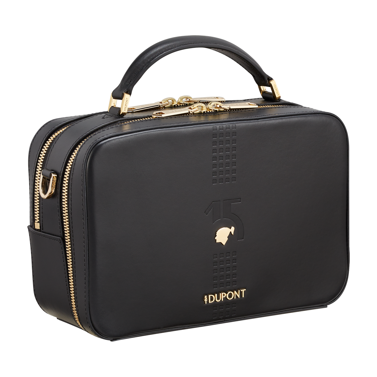 1BE183BK1 - STDUPONT - Hong Kong - Camera bag - 3