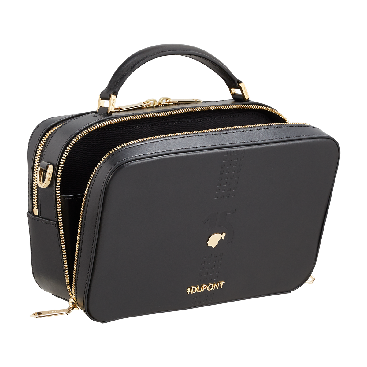 1BE183BK1 - STDUPONT - Hong Kong - Camera bag - 4