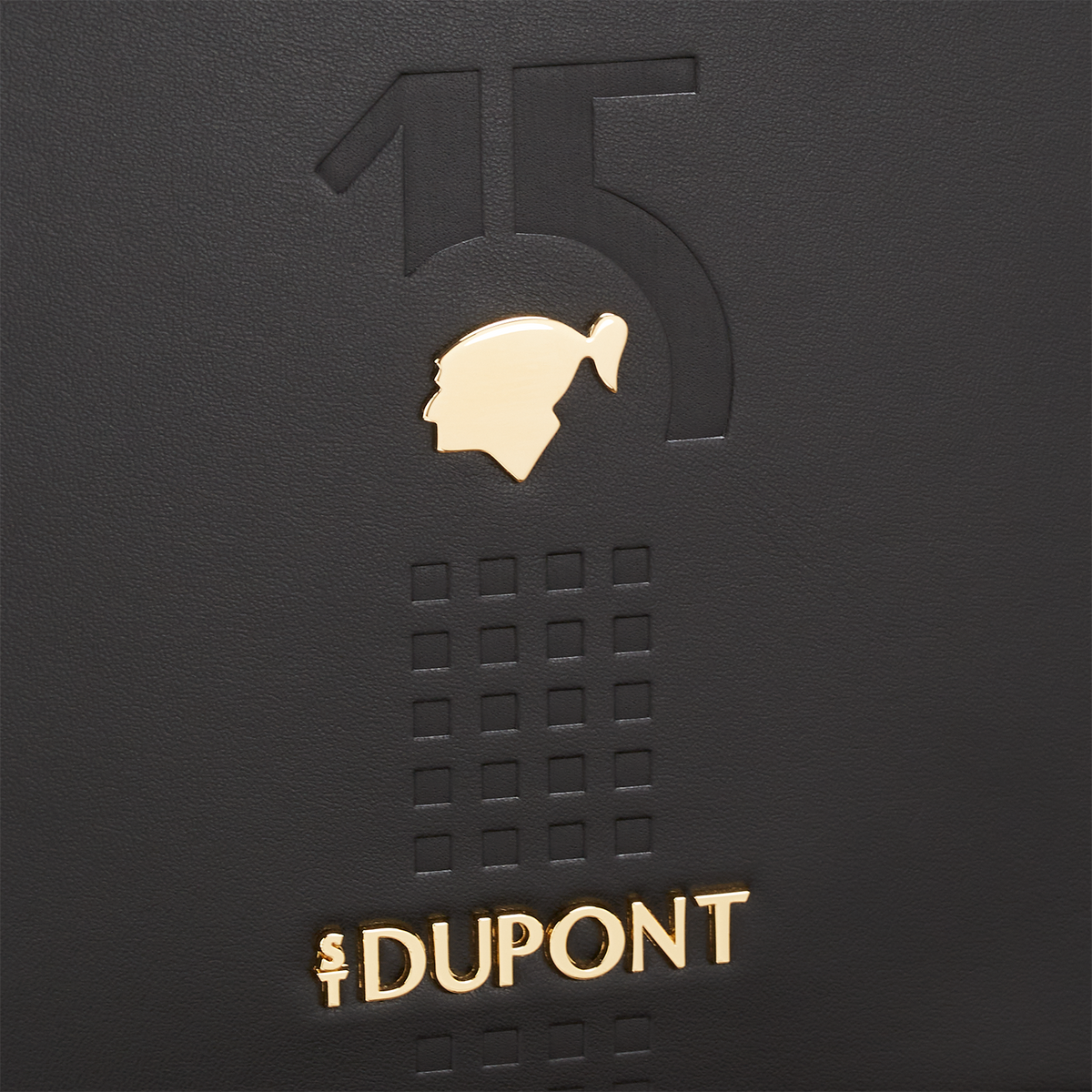 1BE183BK1 - STDUPONT - Hong Kong - Camera bag - 5