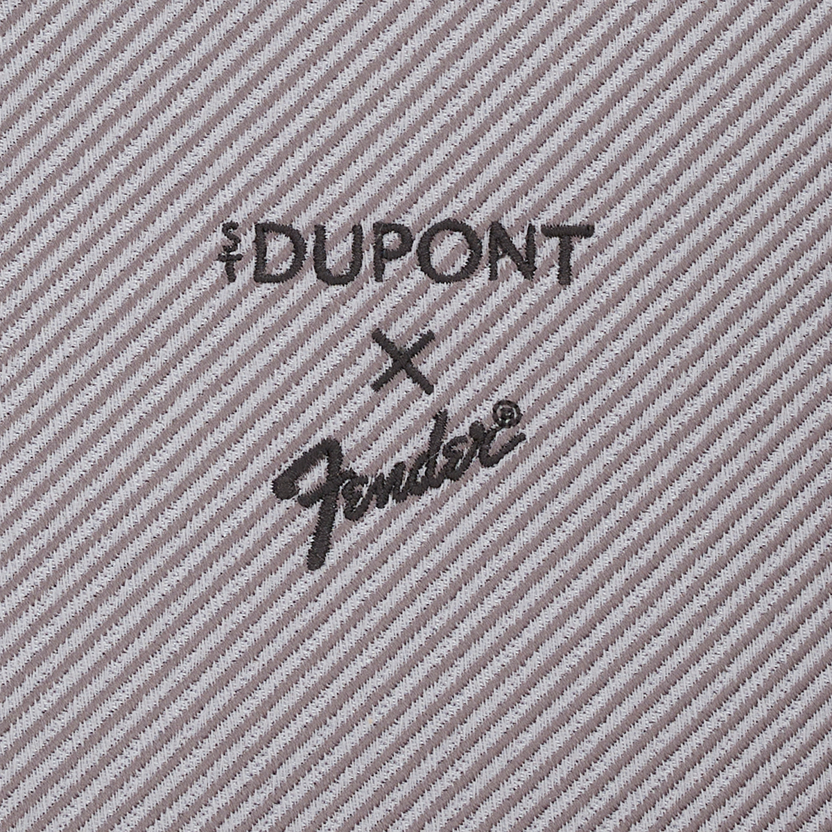1FE153BK1 - STDUPONT - Hong Kong - Leather and canvas - 4
