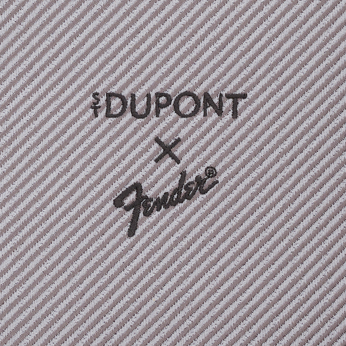 1FE181BK1 - STDUPONT - Hong Kong - Leather and canvas - 4