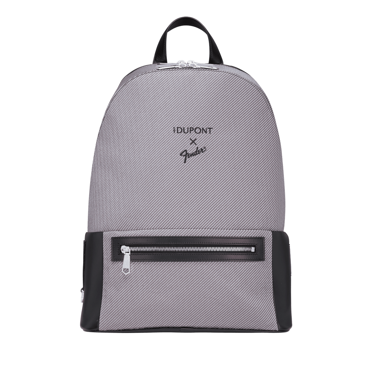 1FE221BK1 - STDUPONT - Hong Kong - Leather and canvas - 1
