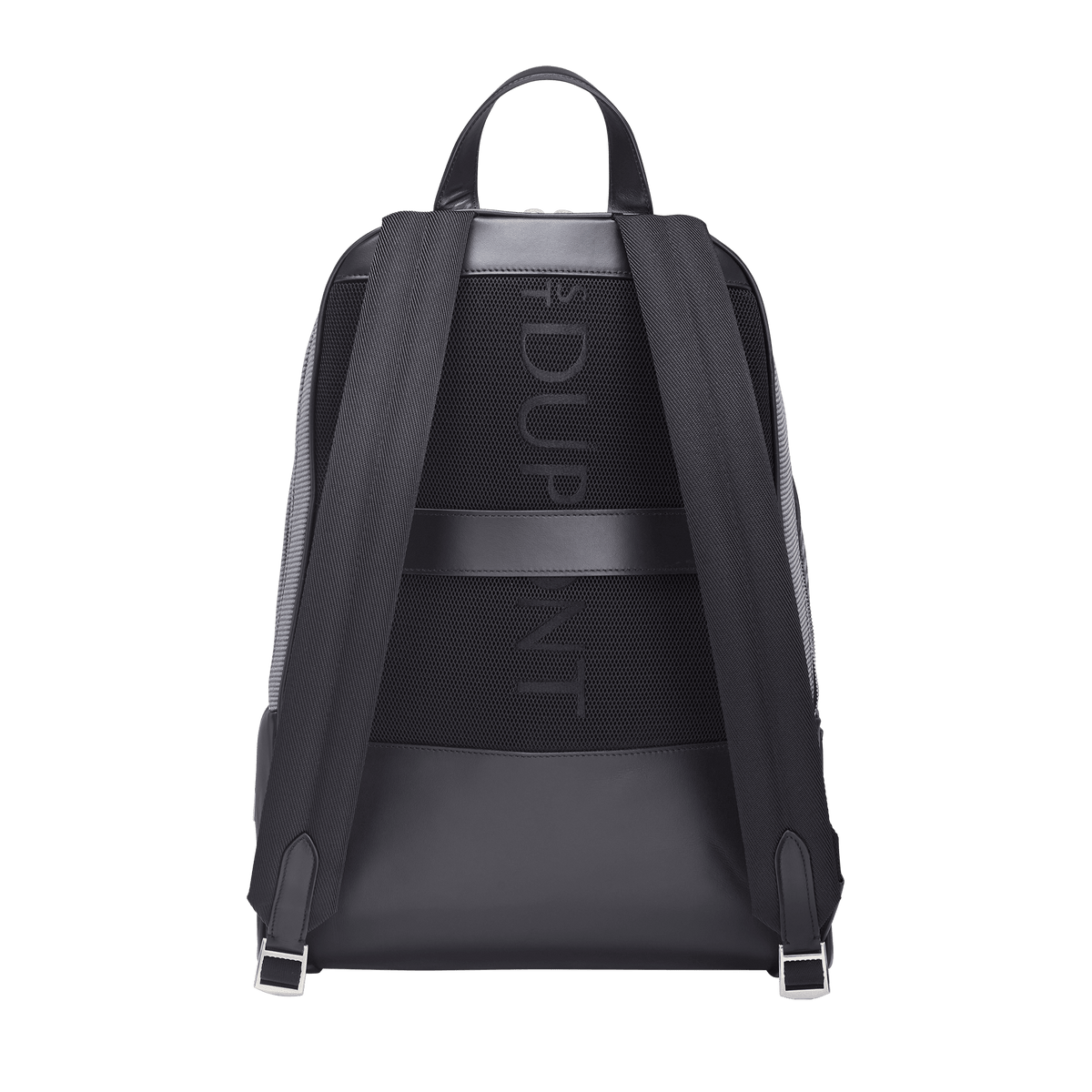 1FE221BK1 - STDUPONT - Hong Kong - Leather and canvas - 2