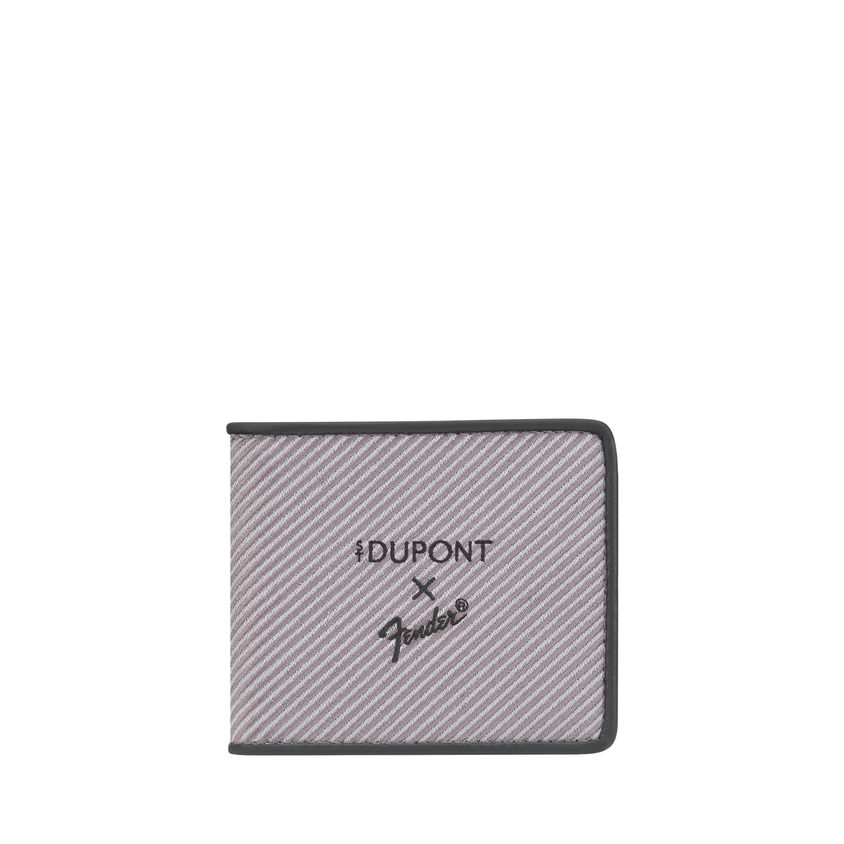 1FE561BK1 - STDUPONT - Hong Kong - Leather and canvas - 1