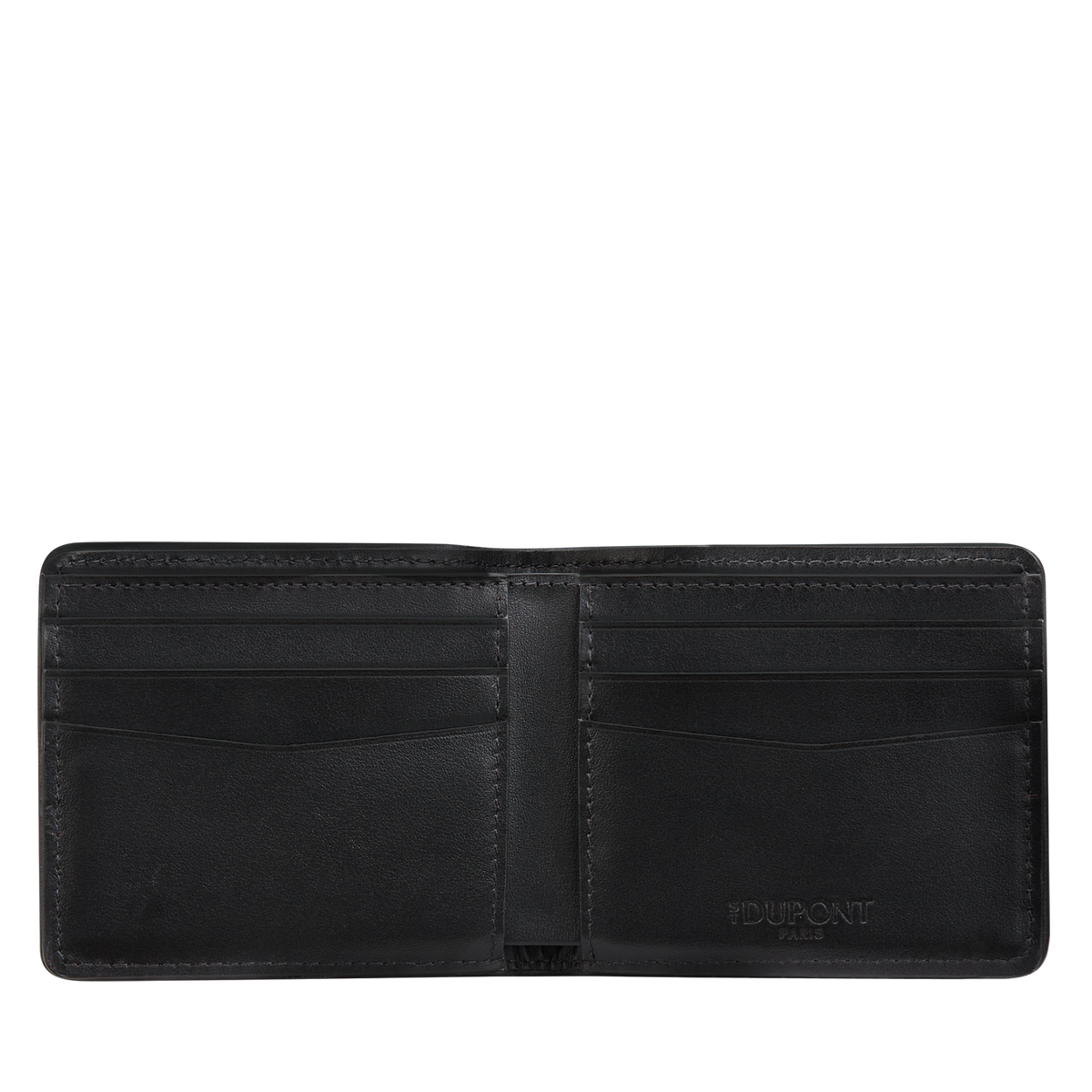 1FE561BK1 - STDUPONT - Hong Kong - Leather and canvas - 2